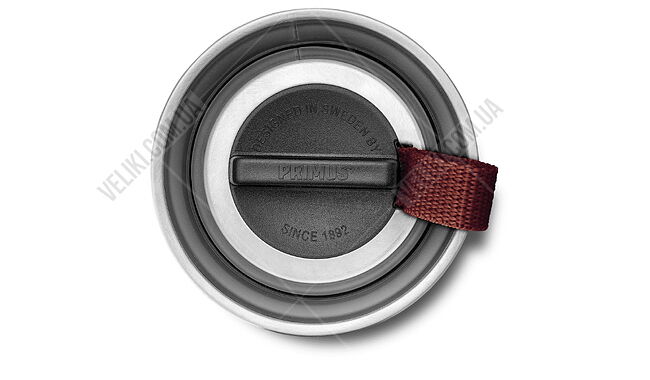 Термокружка Primus Slurken Vacuum Mug 400 мл - дополнительное фото 4