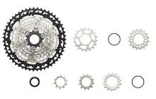 Кассета Shimano Deore XT CS-M8100 10-51T - дополнительное фото 1