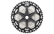 Кассета Shimano Deore XT CS-M8100 10-51T - дополнительное фото 2