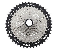 Кассета Shimano Deore XT CS-M8100 10-45T