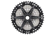 Кассета Shimano Deore XT CS-M8100 10-45T - дополнительное фото 1