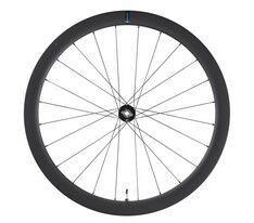 Колесо переднее Shimano WH-RS710-C46-TL