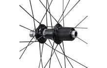 Колесо заднее Shimano WH-RS710-C46-TL - дополнительное фото 1