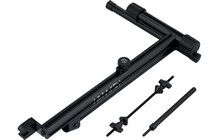 Верстат для центрування коліс PRO - дополнительное фото 5