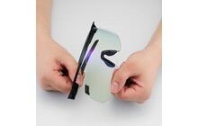 Очки Shimano S-Phyre 2 Ridescape Road - дополнительное фото 3