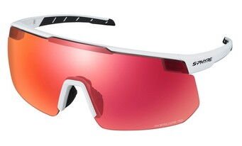 Очки Shimano S-Phyre 2 Ridescape Road