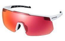 Очки Shimano S-Phyre 2 Ridescape Road - фото 1