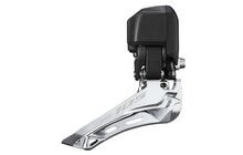 Передний переключатель Shimano 105 Di2 FD-R7150-F - фото 1