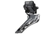 Передній перемикач Shimano Ultegra Di2 FD-R8150-F - фото 1