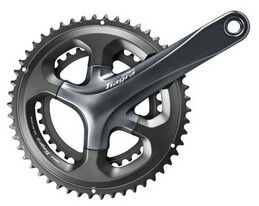 Система шатунів Shimano Tiagra FC-4700 34-50T 172.5 мм
