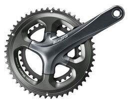 Система шатунів Shimano Tiagra FC-4700 36-52T 175 мм