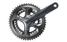 Система шатунів Shimano Tiagra FC-4700 36-52T 175 мм - фото 1