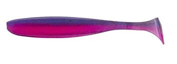 Виброхвост Keitech Easy Shiner 4.5", 1 шт