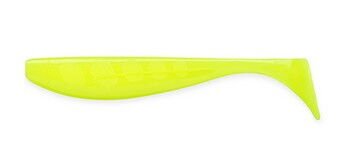 Виброхвост FishUp Wizzle Shad 5.0", 4 шт