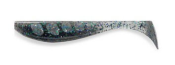 Віброхвіст Westin ShadTeez Slim 3.0 "4 шт.