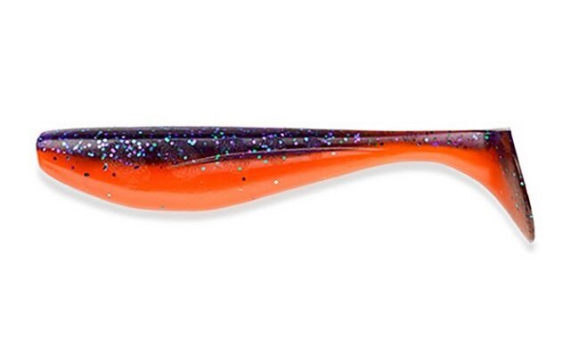 Виброхвост FishUp Wizzle Shad 3.0", 8 шт - фото 18