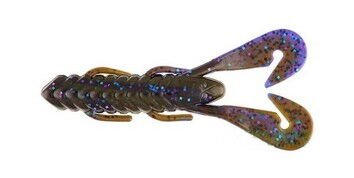 Віброхвіст FishUp Wizzle Shad 5 "4 шт.