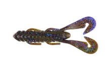 Рак Gambler Burner Craw 4.0" 1 шт - фото 17