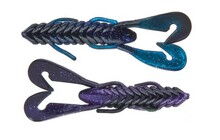 Рак Gambler Burner Craw 4.0" 1 шт - фото 22