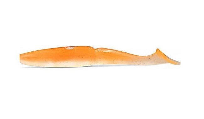 Виброхвост Gambler EZ Swimmer 4.25" 1 шт - фото 37