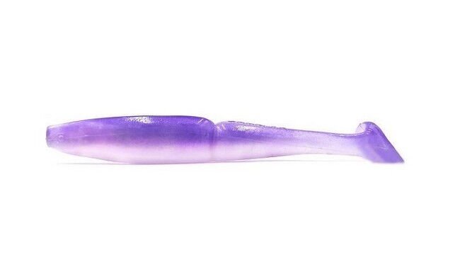 Виброхвост Gambler EZ Swimmer 4.25" 1 шт - фото 42