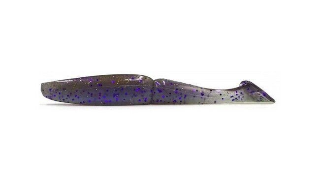 Виброхвост Gambler EZ Swimmer 4.25" 1 шт - фото 46