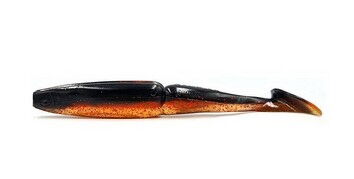 Виброхвост Gambler EZ Swimmer 4.25" 1 шт