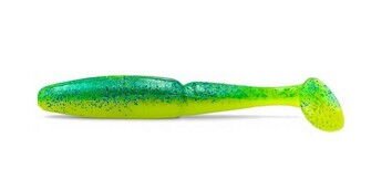 Складаючи Gambler Komodo 4 "6 шт.