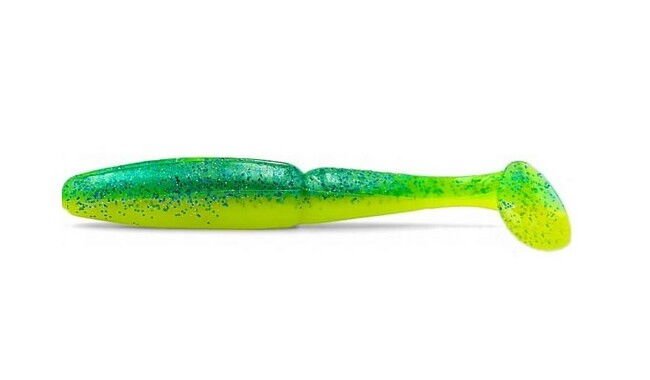 Виброхвост Gambler EZ Swimmer 4.25" 1 шт - фото 49