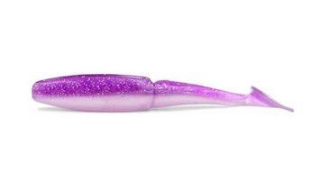 Віброхвіст UPSTREAM Swirl 1.8 "8 шт.