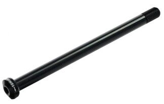 Вісь задня Novatec 12x148 178 мм