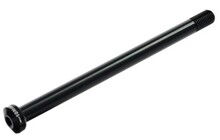 Ось задняя Novatec 12x148 178 мм - фото 1