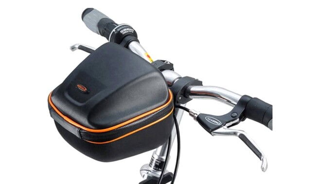 Сумка на кермо Ibera IB-HB1 - дополнительное фото 1