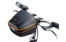 Сумка на кермо Ibera IB-HB1 - дополнительное фото 1