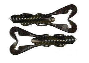 Віброхвіст FishUp Wizzle Shad 5 "4 шт.