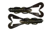 Рак Gambler Burner Craw 4.0" 1 шт - фото 19