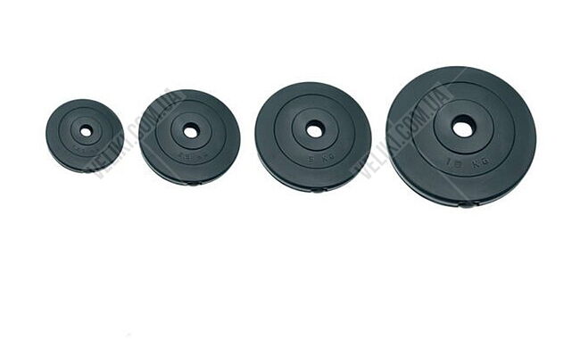 Набор Newt Gym Set 2 Rock Pro штанга и гантели 100 кг - дополнительное фото 1