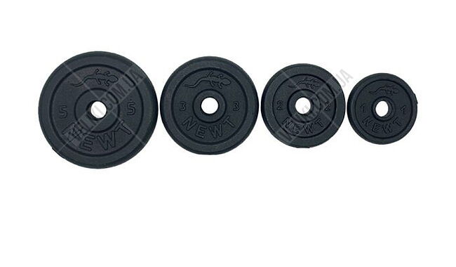 Набор Newt Gym Set-H Home штанга и гантели 67 кг - дополнительное фото 1