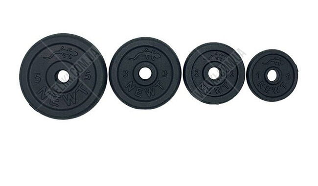 Набор Newt Gym Set-HW Home штанга и гантели 50 кг - дополнительное фото 1