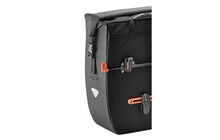 Сумка на багажник Ibera IB-BA23 - дополнительное фото 2