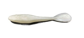 Слаг Gambler Flapp'n Shad 6.0" 1 шт