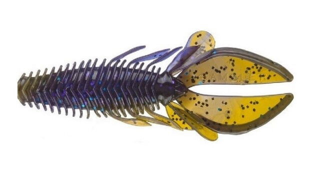 Силікон Gambler Stinger 5 "1шт. - фото 13