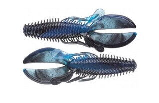 Рак Gambler Burner Craw 4 "1 шт.