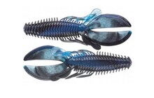 Силікон Gambler Stinger 5,3" - фото 10