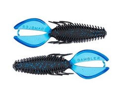 Рак Gambler Burner Craw 4 "1 шт.