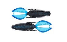 Силікон Gambler Stinger 5,3" - фото 12