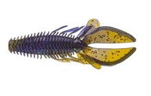 Силікон Gambler Stinger 5,3" - фото 13