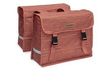 Сумка на багажник New Looxs Fiori Double - фото 1