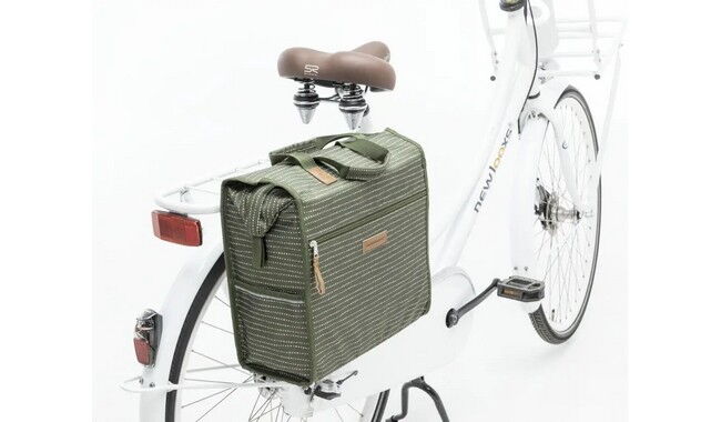 Сумка на багажник New Looxs Lilly - дополнительное фото 2