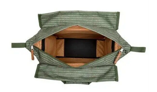 Сумка на багажник New Looxs Lilly - дополнительное фото 3